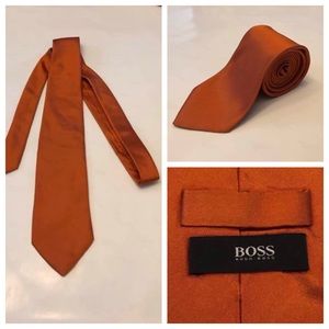 Hugo Boss Tie
